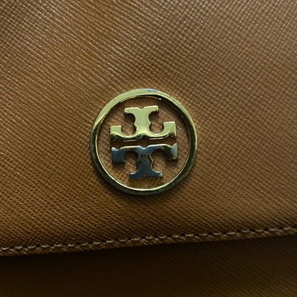 Authentic Tory Burch bag - Picture 8 of 10